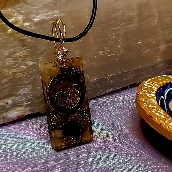 Orgonite Jewelry - Picture 3 of 4